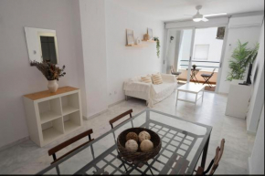 GINVA - Apartamento con terraza en la ribera del río